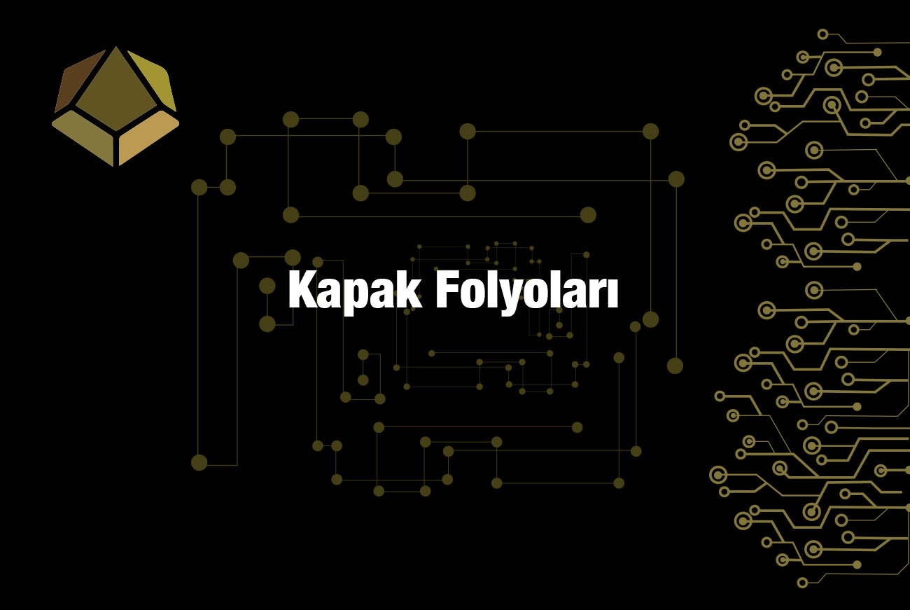 Kapak Folyoları