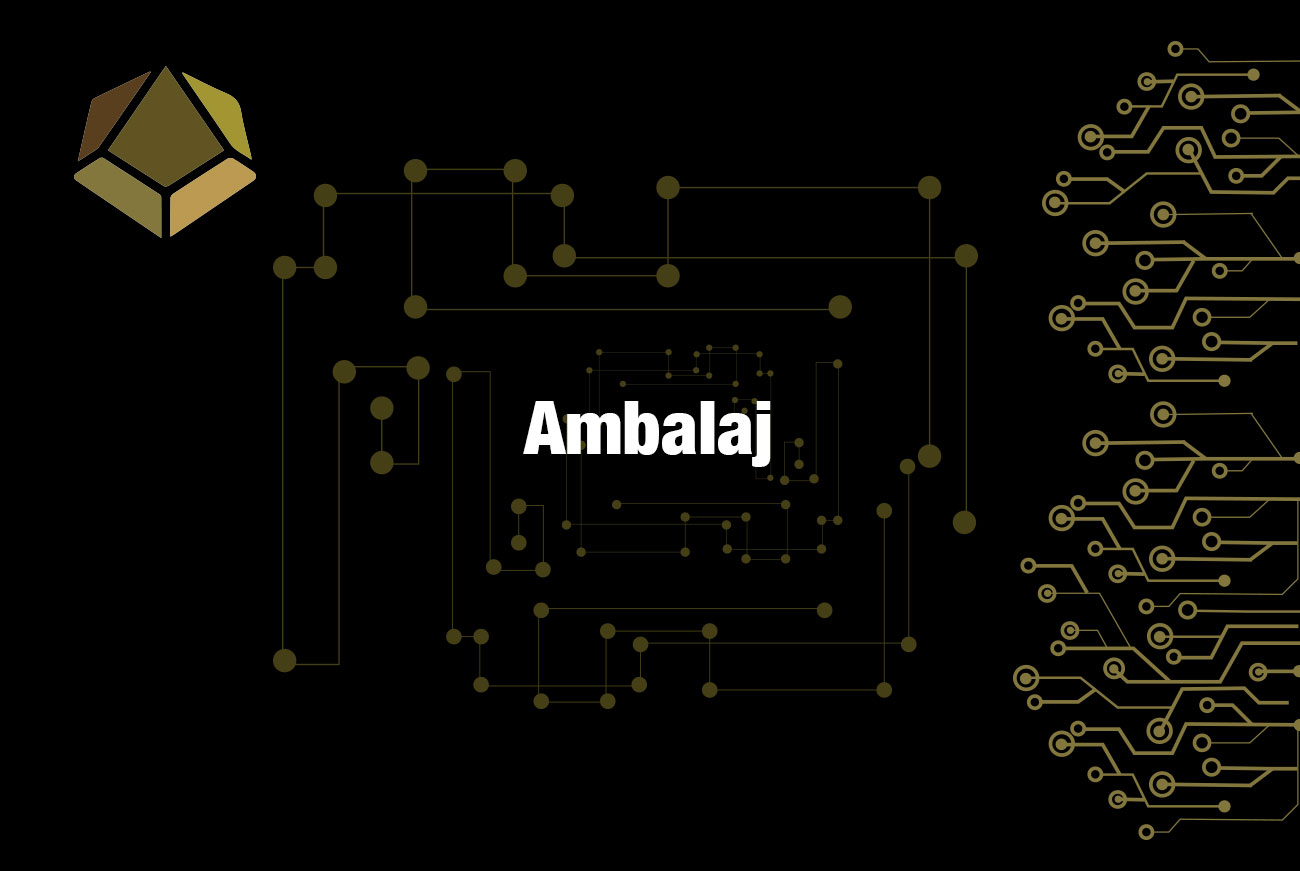 Ambalaj